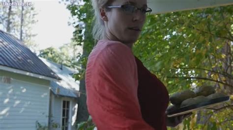 xev bellringer frumpy neighbor transforms into supergirl .